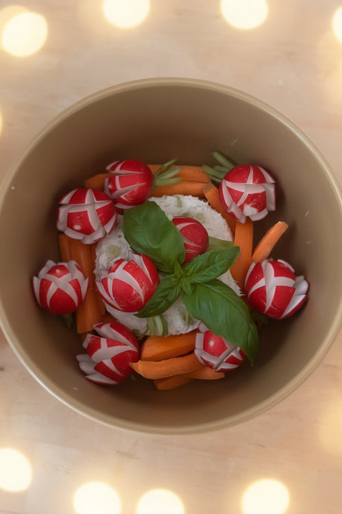 Box Repas 1 semaine Diet et Equilibre