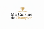 Ma cuisine de Champion - Accueil